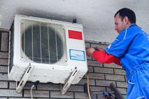 HVAC Companies Near Pangburn, AR Available Now