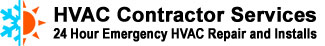 Pangburn HVAC Services